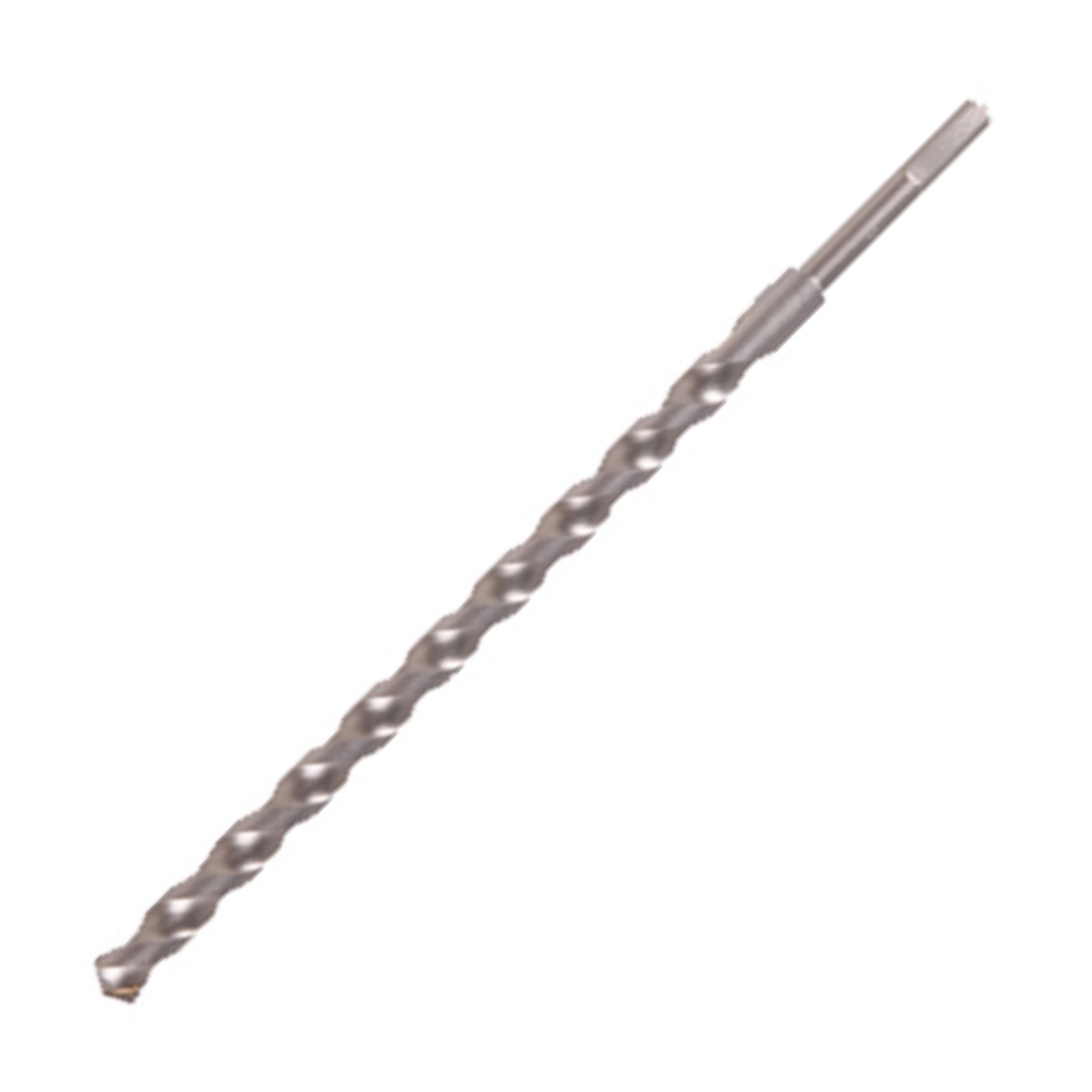 Сверло для бетона/кирпича Crown (длинное) CTMDP0022 20.0x400/300мм, уп. 1 шт