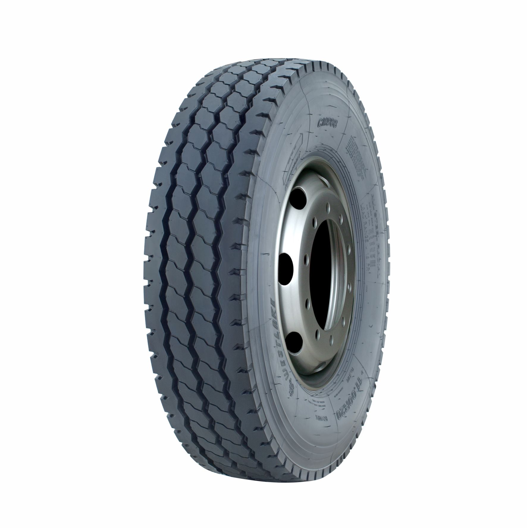 Шина грузовая 20 8.25R20-16PR Westlake CM988