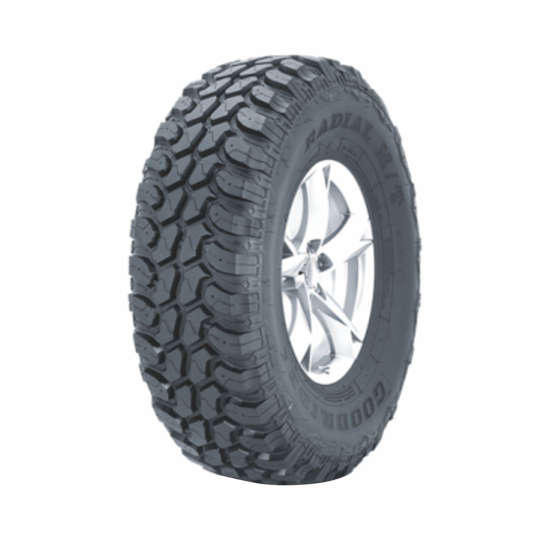 Шина 16 225/75R16-10PR Westlake SL366