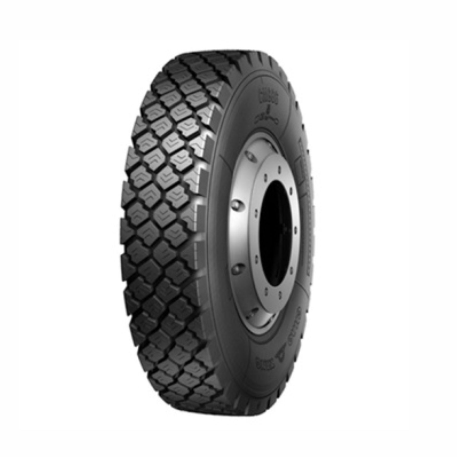Шина грузовая 17.5 235/75R17.5-14PR Westlake CM986