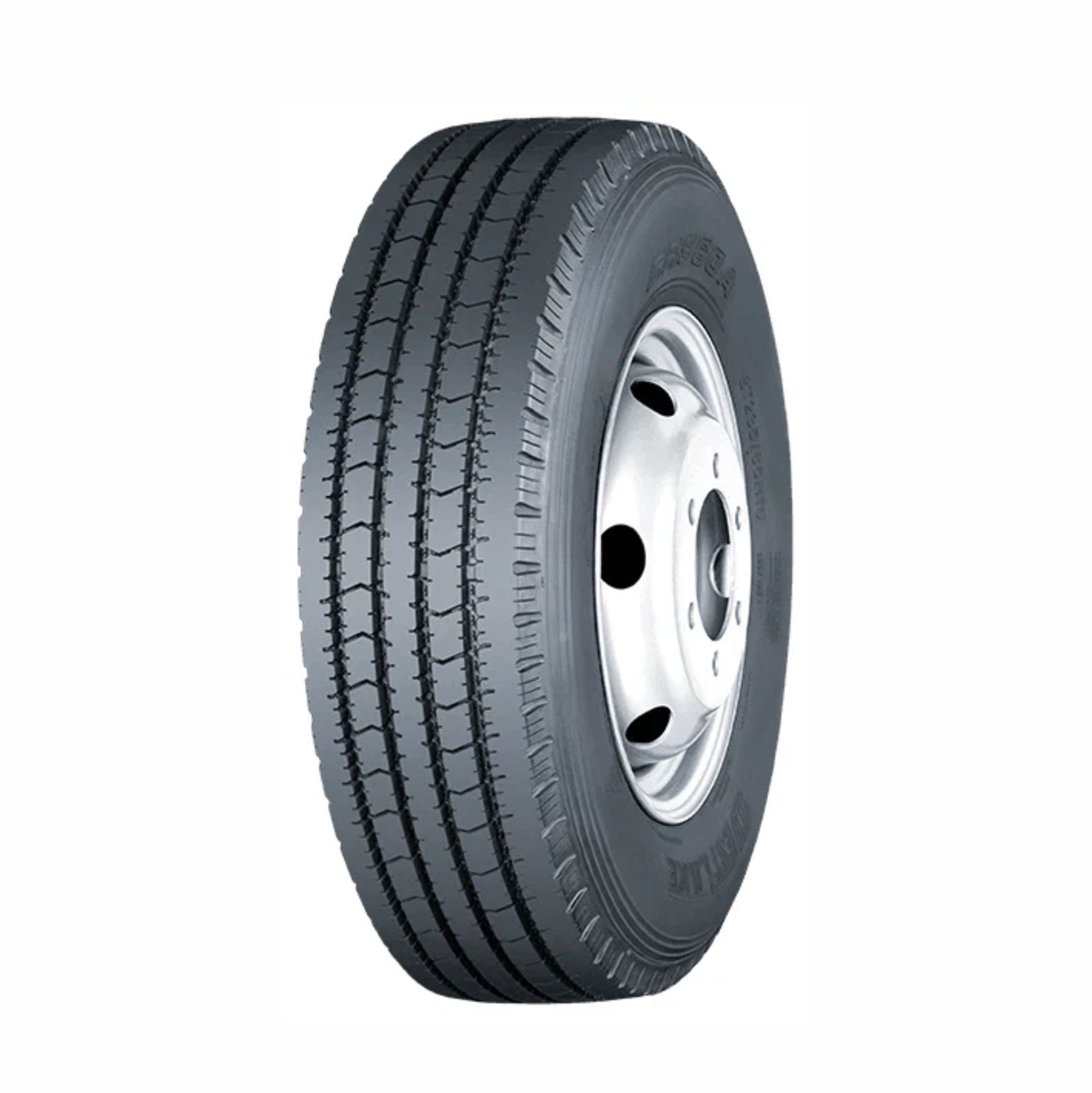 Шина грузовая 17.5 235/75R17.5-16PR Westlake CR960A