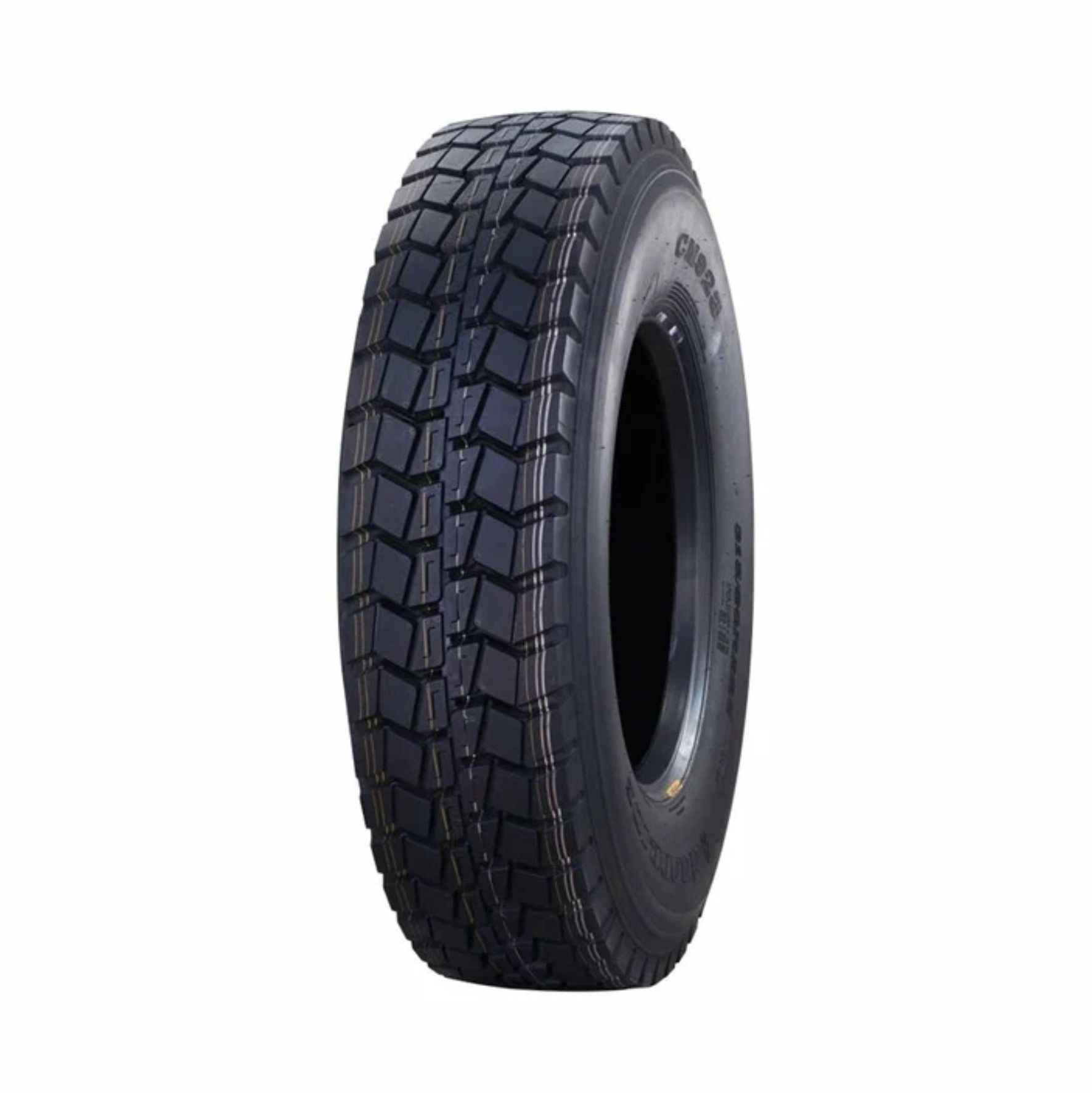 Шина грузовая 22.5 315/80R22.5-18PR Westlake CM923