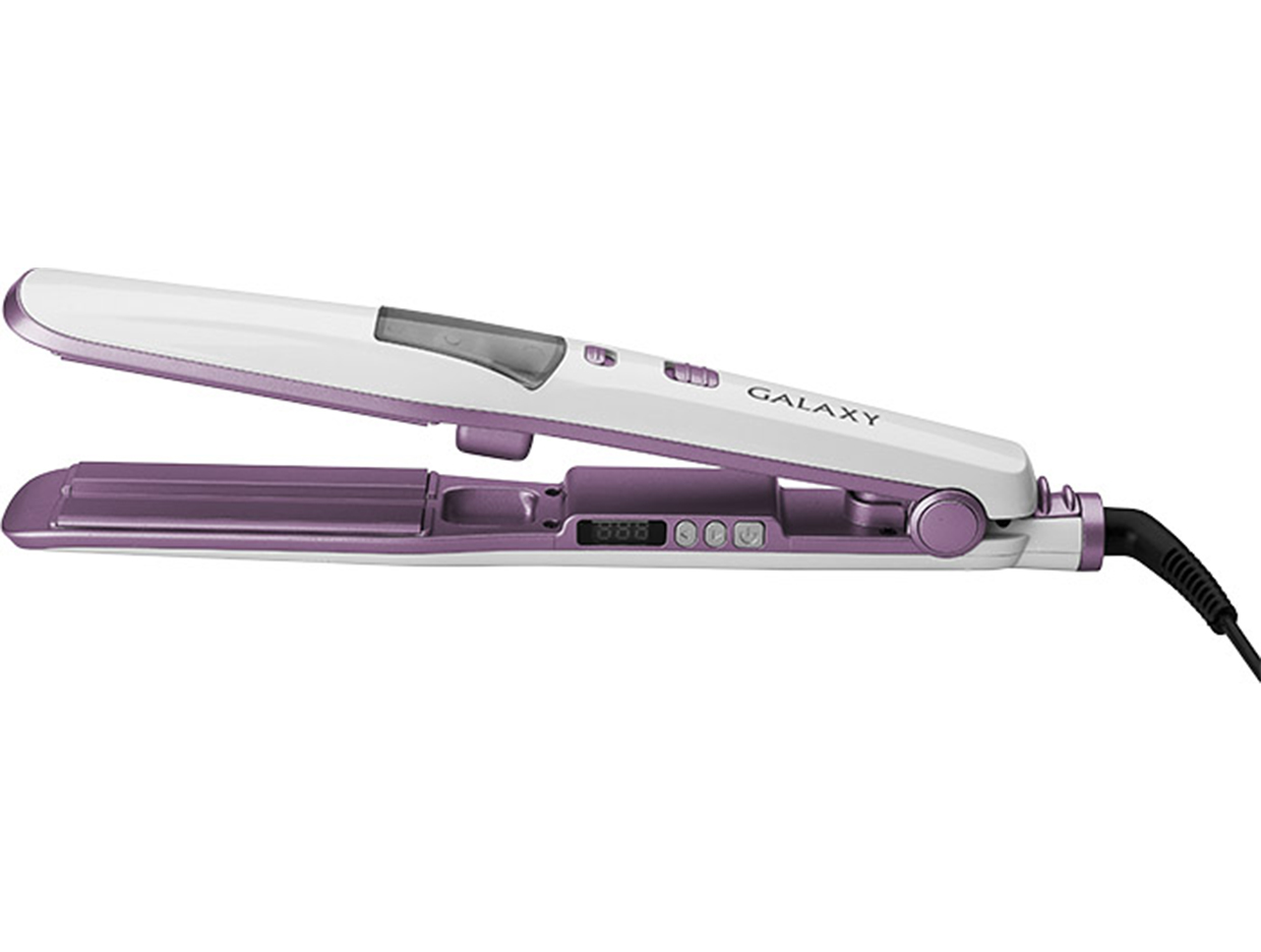 Щипцы для волос Galaxy GL 4516
