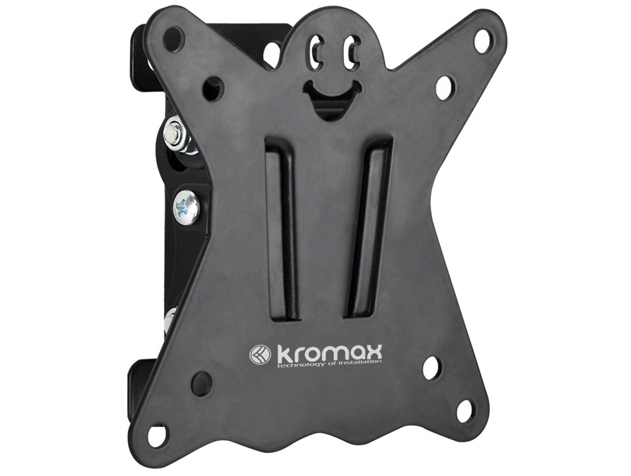 Кронштейн для ТВ 26-70 Arm Media STEEL-2 наклонный