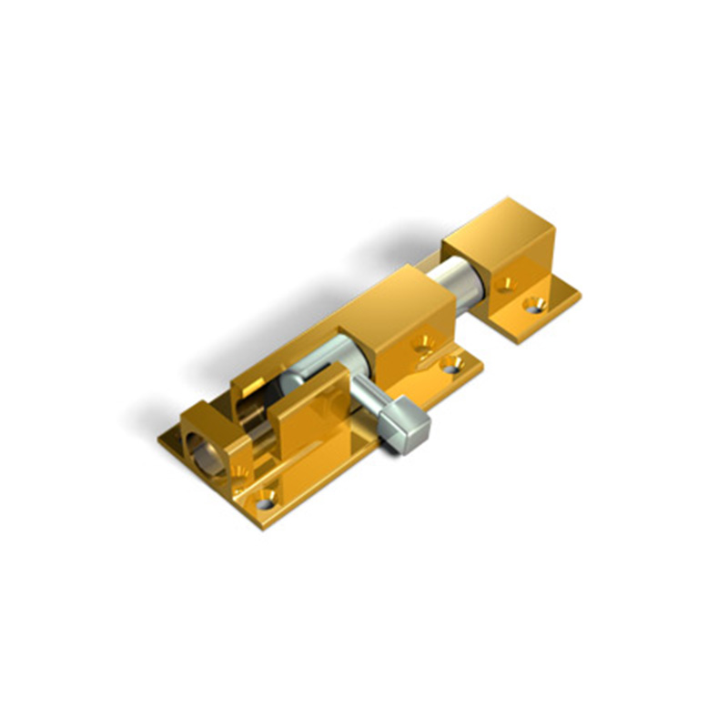 Шпингалет Apecs DB -05-60-G