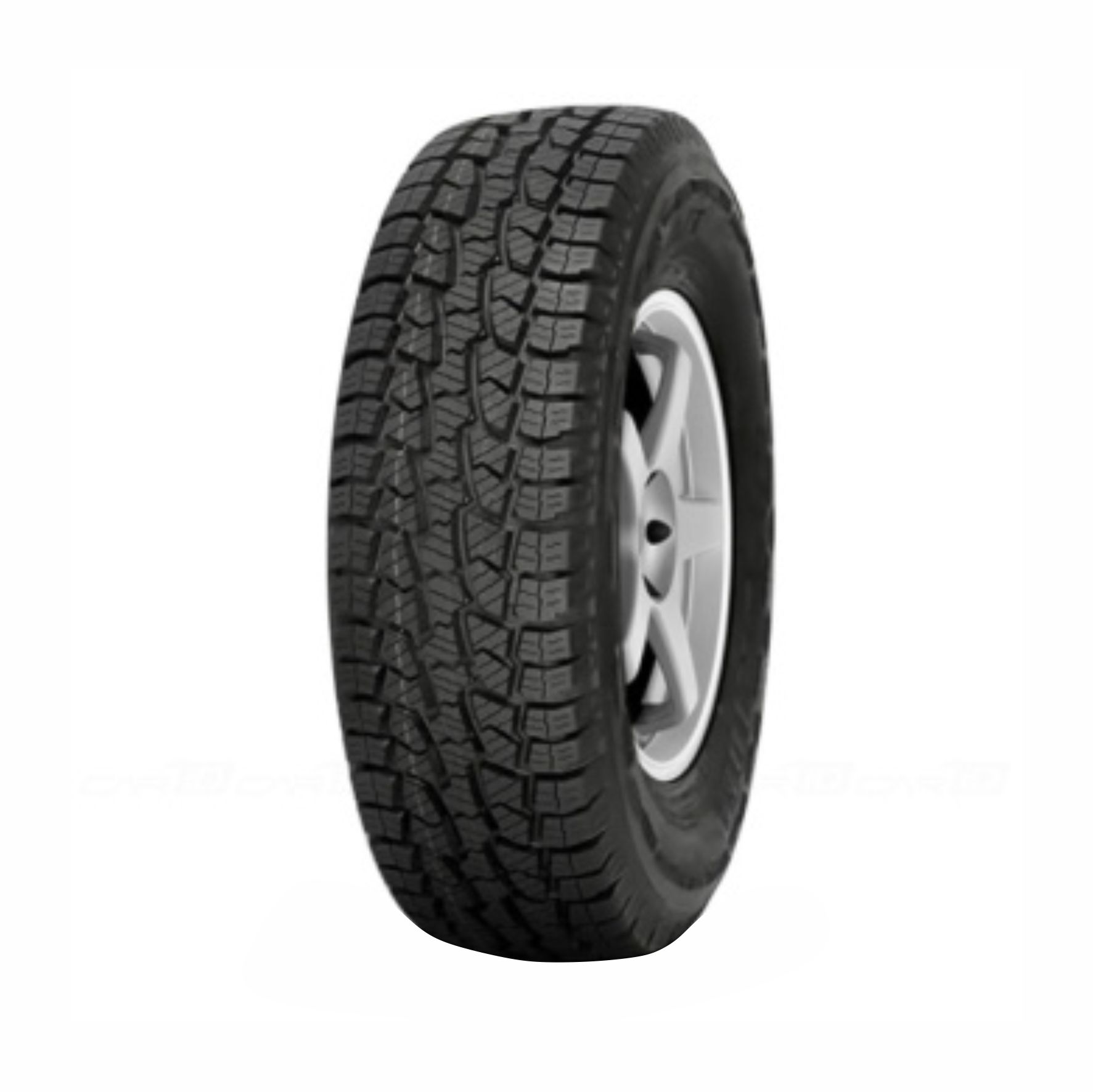 Шина 15 205/70R15 Westlake SL369