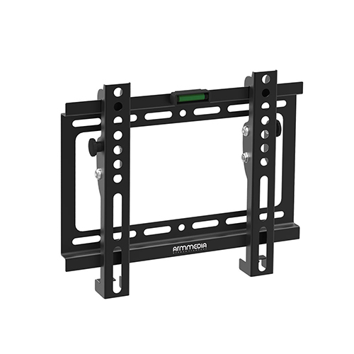 Кронштейн для ТВ 27-40 Arm Media STEEL-5 фиксированный