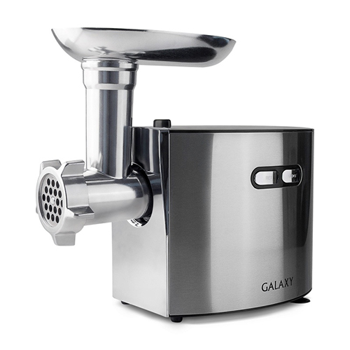 Мясорубка электрическая Galaxy LINE GL 2400 "Реверс"