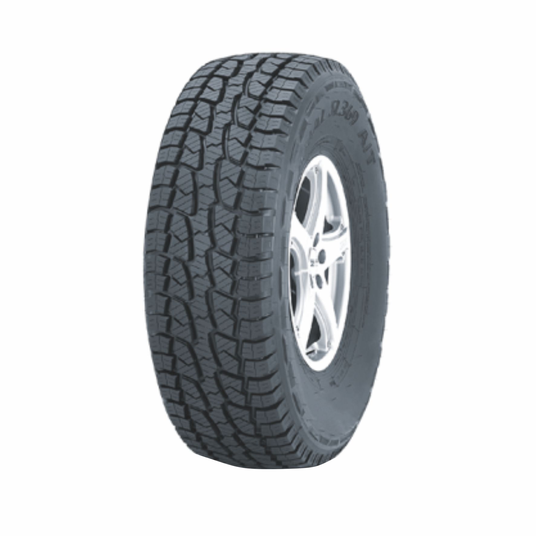 Шина 16 225/75R16-10PR Westlake SL369