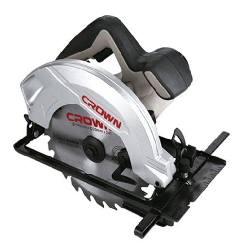Циркулярная пила Crown CT15188-190 1500Вт/2