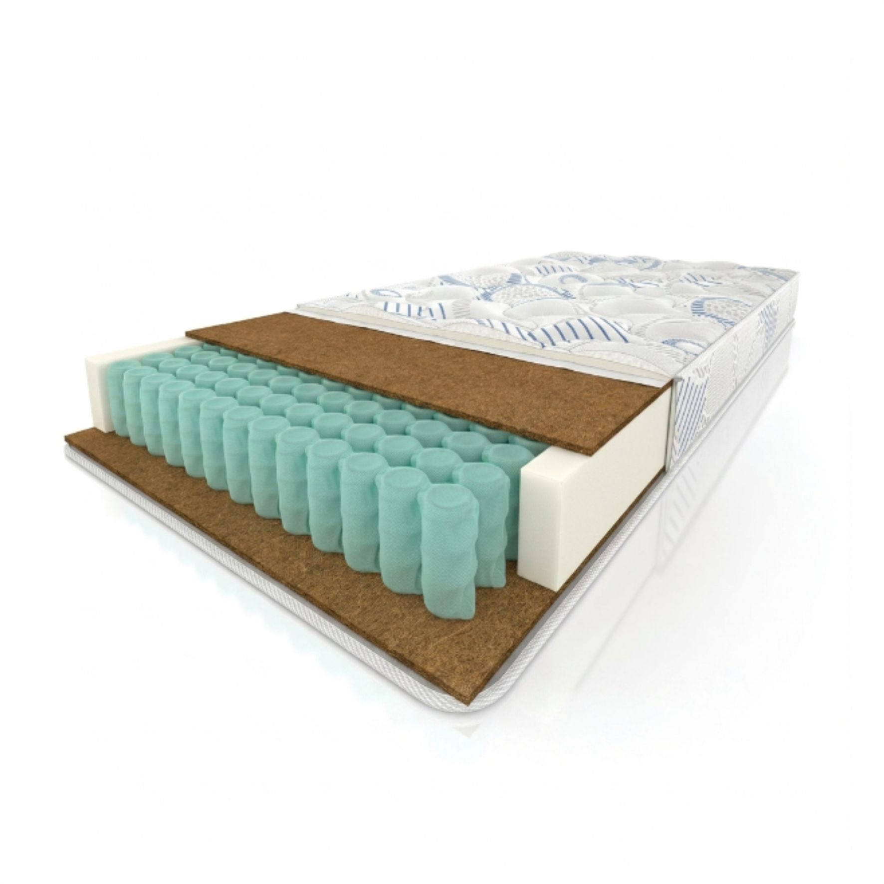 Матрас Comfort Plus 90*200