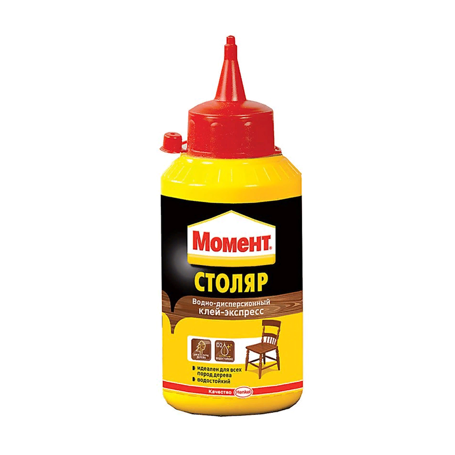 Клей Момент Столяр Экспресс 250г. 422981/12