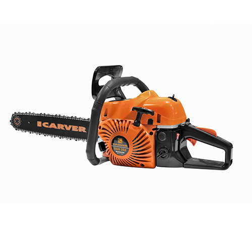 Бензиновая пила Carver RSG 258