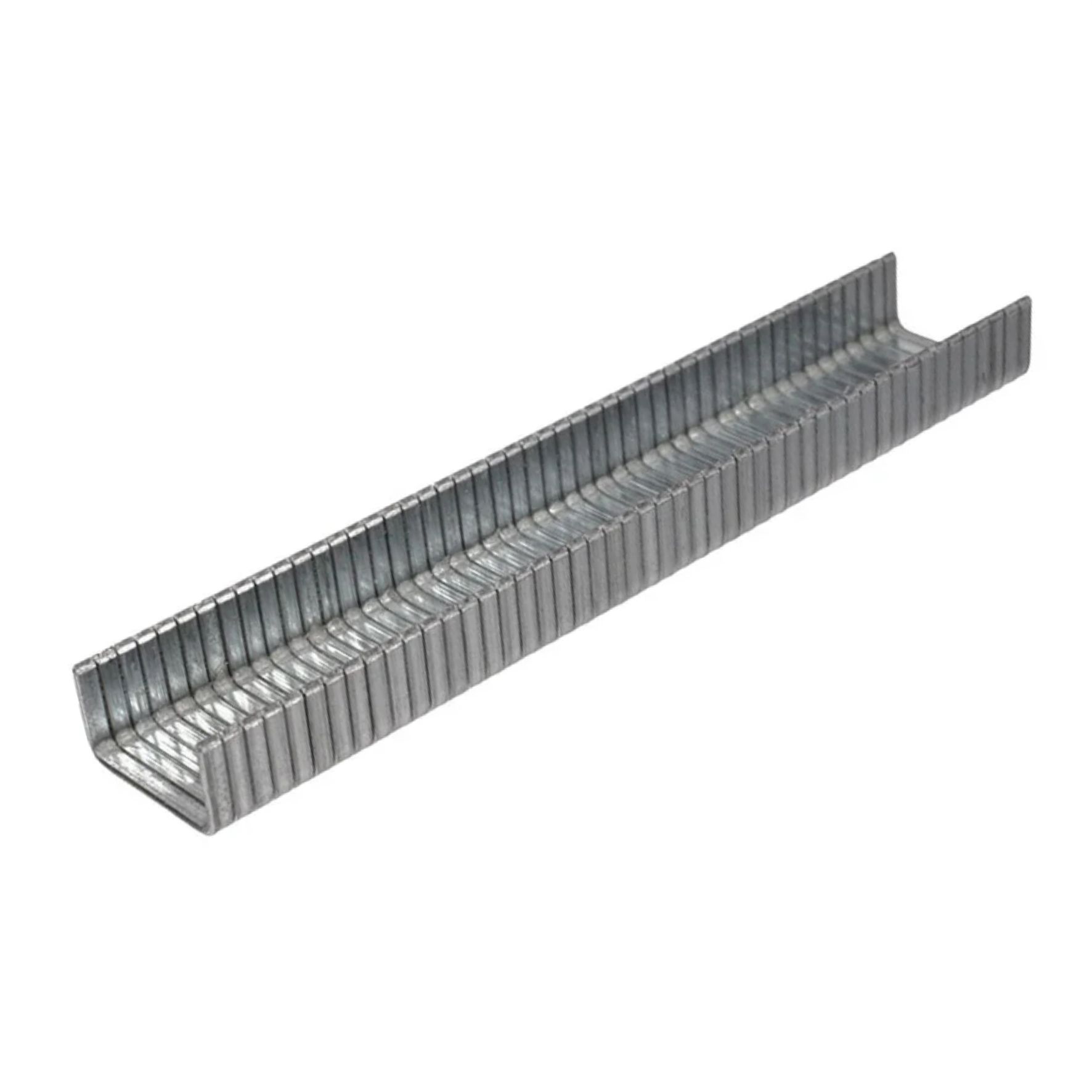 Скобы закаленные 6мм 3411001/3901001 тип 140/уп. 1000 шт