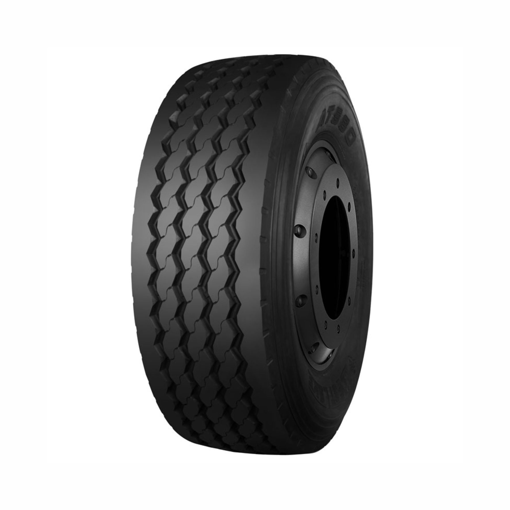 Шина грузовая 22.5 385/65R22.5-18PR Westlake AT560