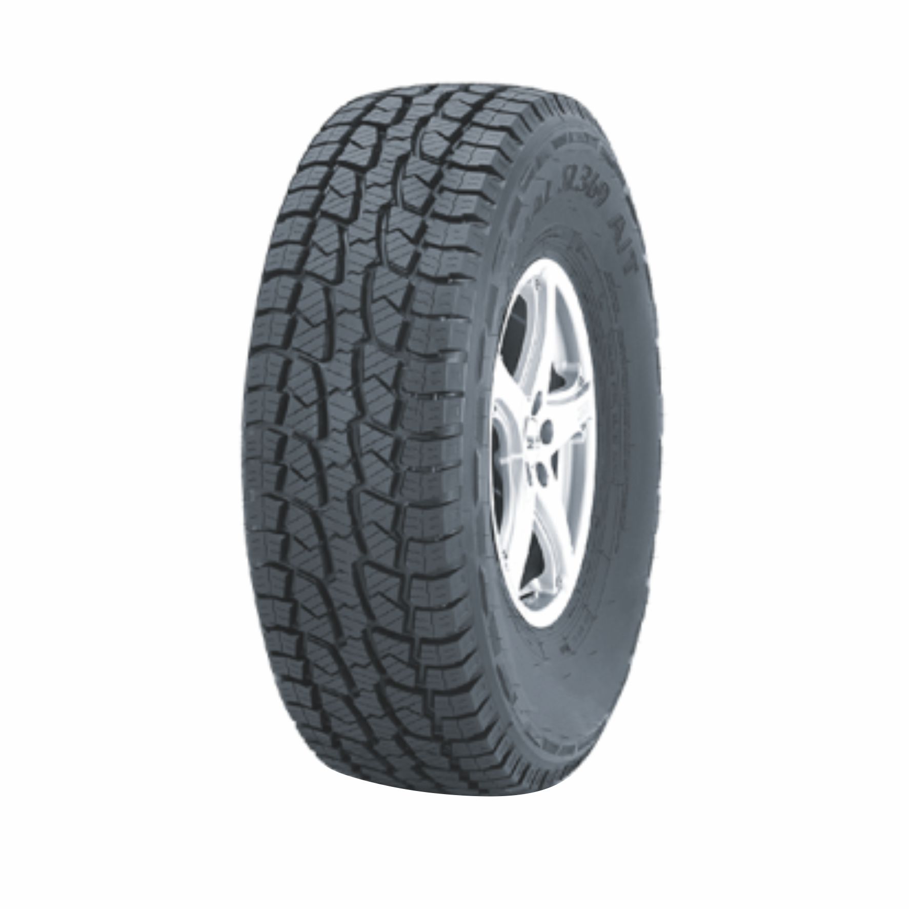 Шина 15 235/75R15 Westlake SL369