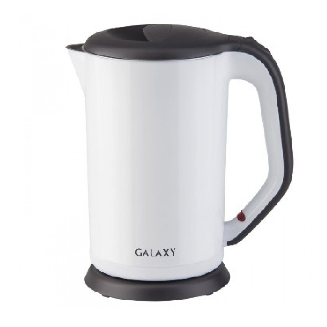 Чайник Galaxy GL 0318 белый