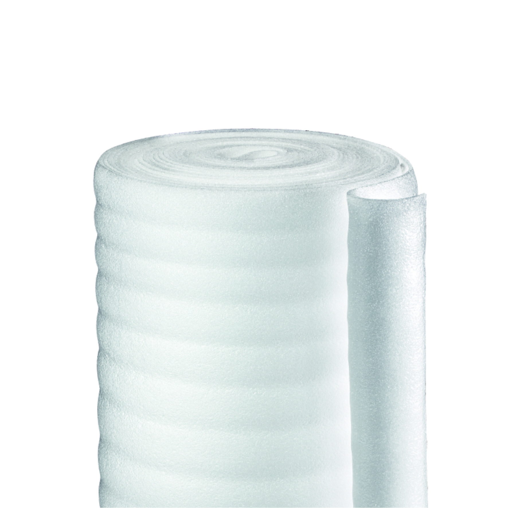 Пенополиэтилен 2мм (НПЭ) РР50/52,5м2