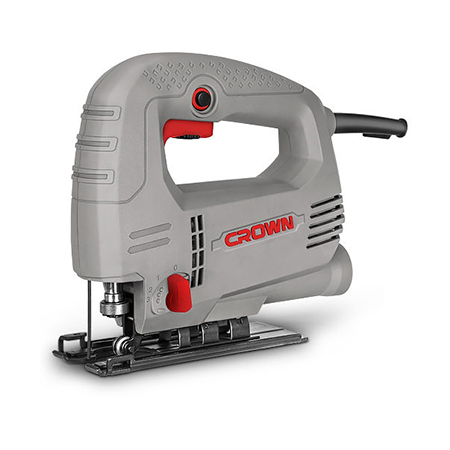 Электрический лобзик Crown CT15212 550Вт/6