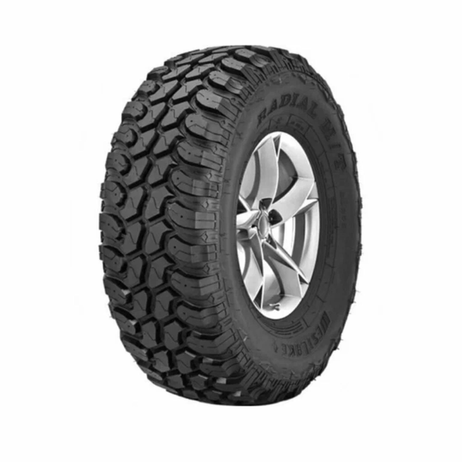 Шина 16 245/75R16-10PR Westlake SL366