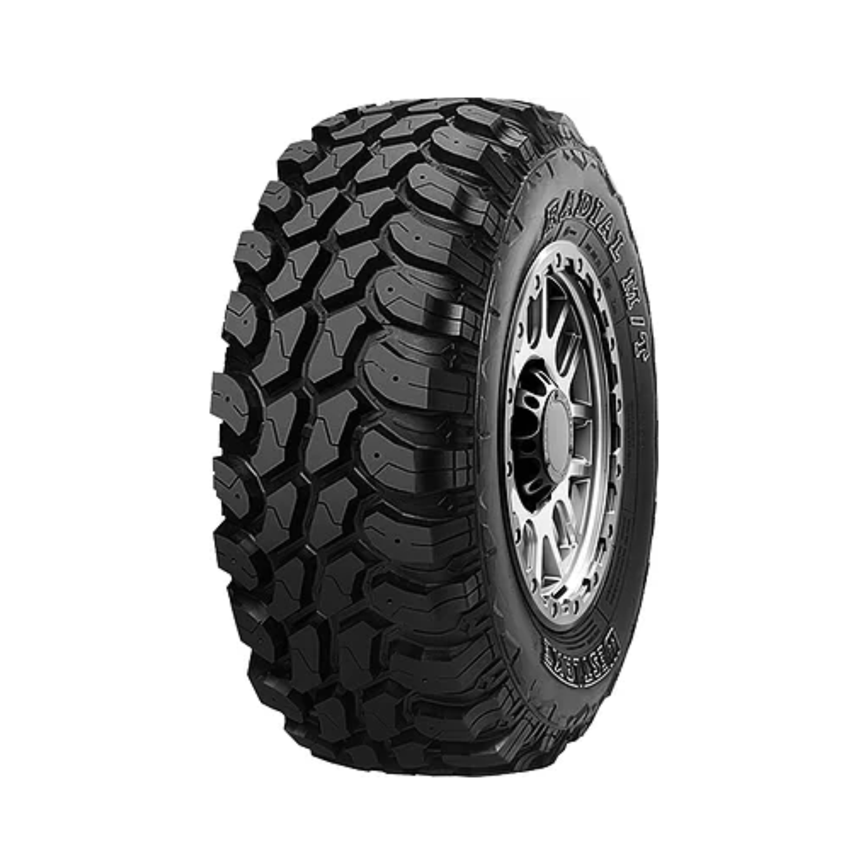 Шина 15 235/75R15-6PR Westlake SL366