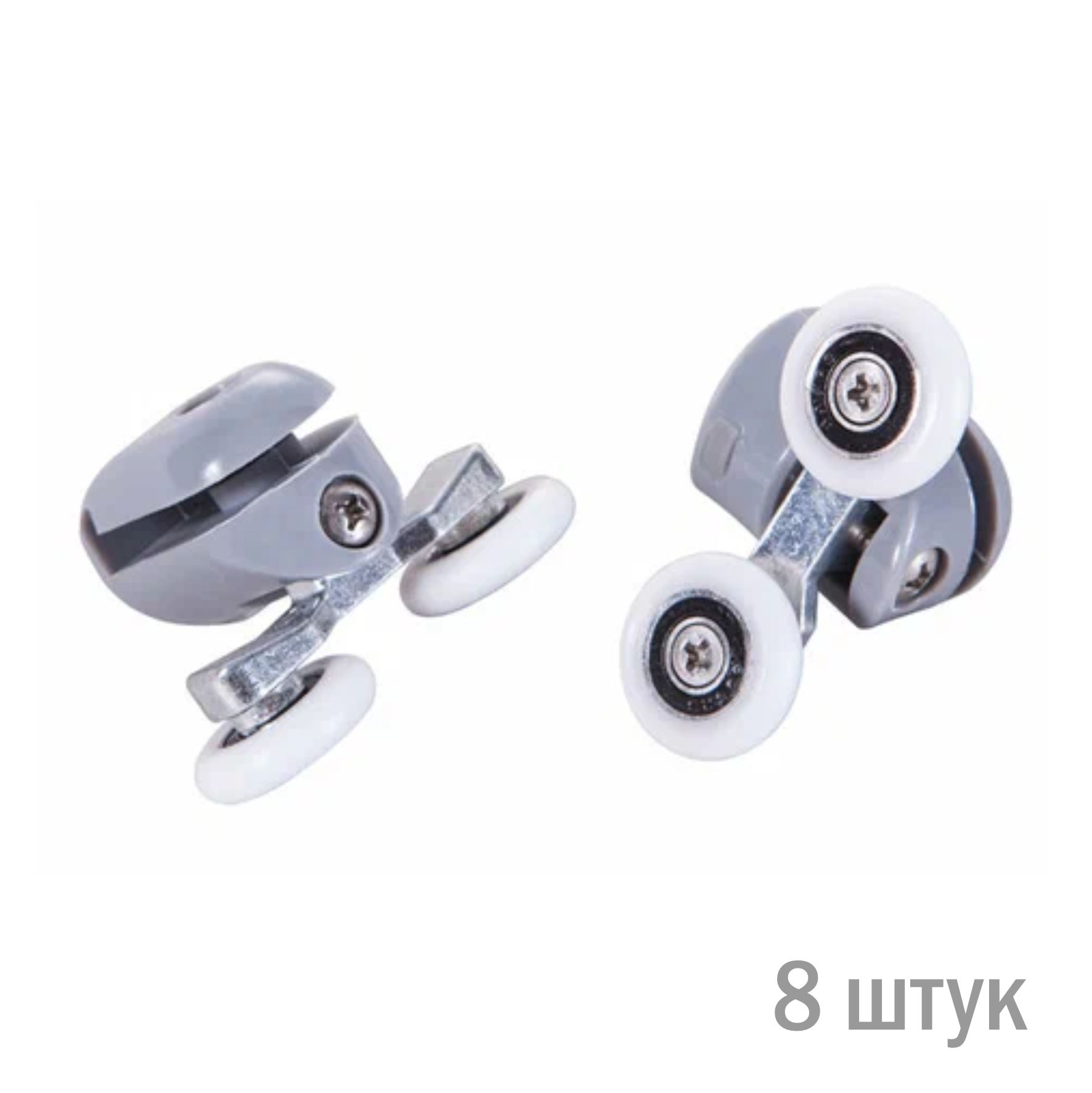 Ролик Sunway 8 шт