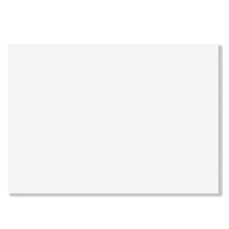 Облицовочная плитка Cersanit White 20x30 глянцевая, белая 16375