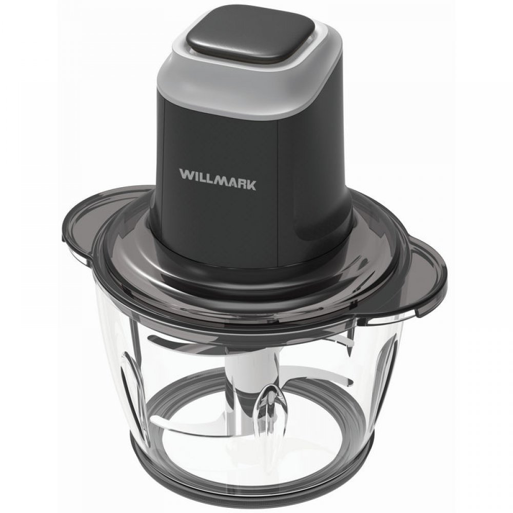 Измельчитель продуктов WILLMARK WMC-5288 чёрн