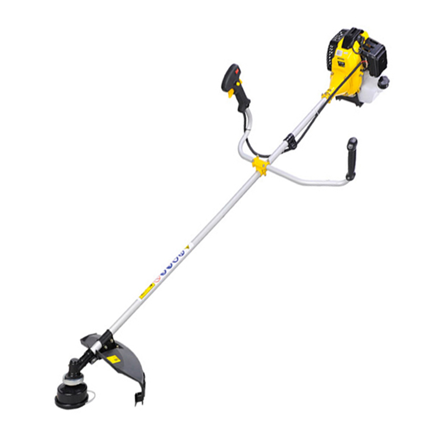 Бензиновый триммер Huter GGT-1900T