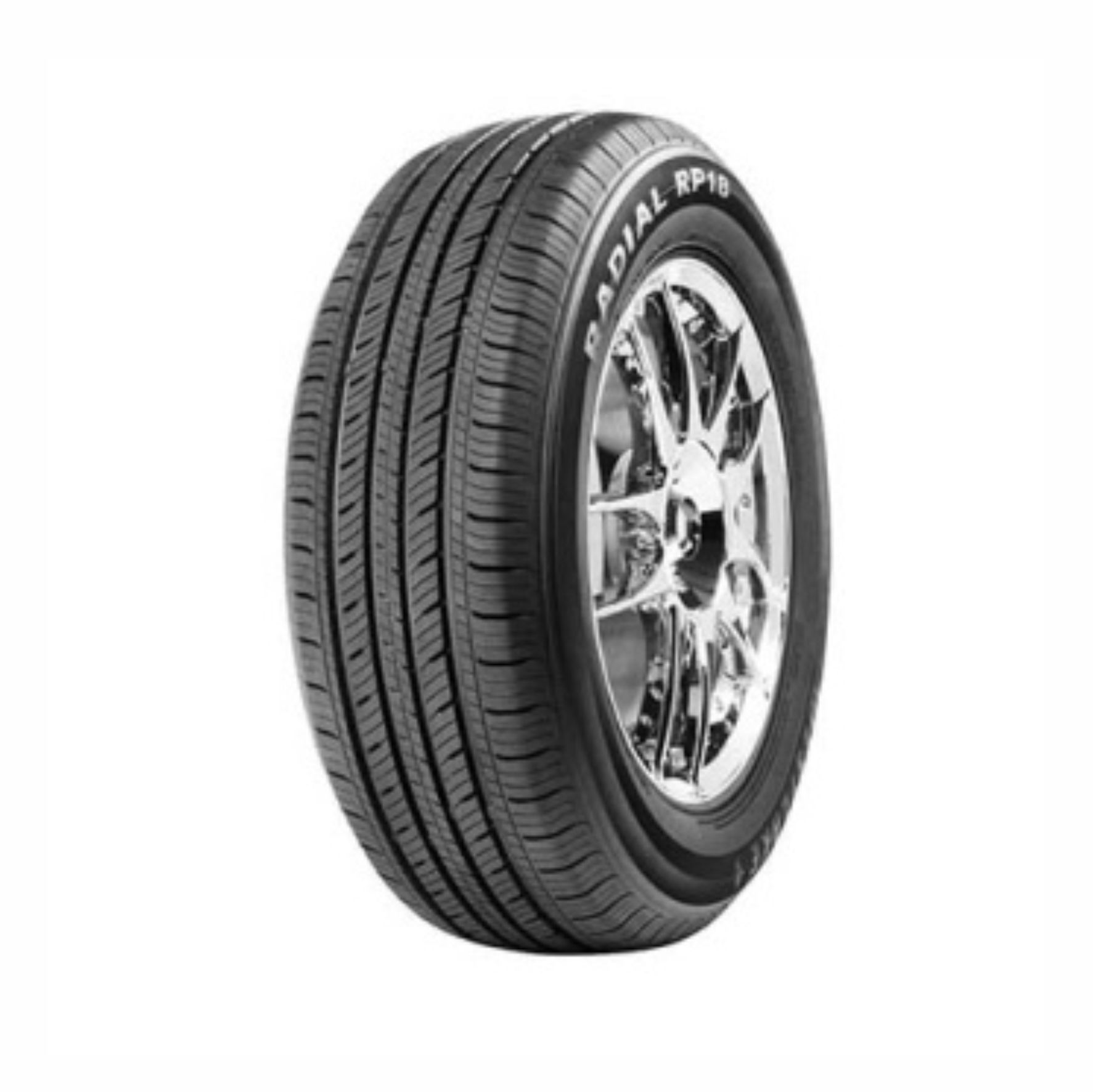 Шина 15 185/55R15 Westlake RP18