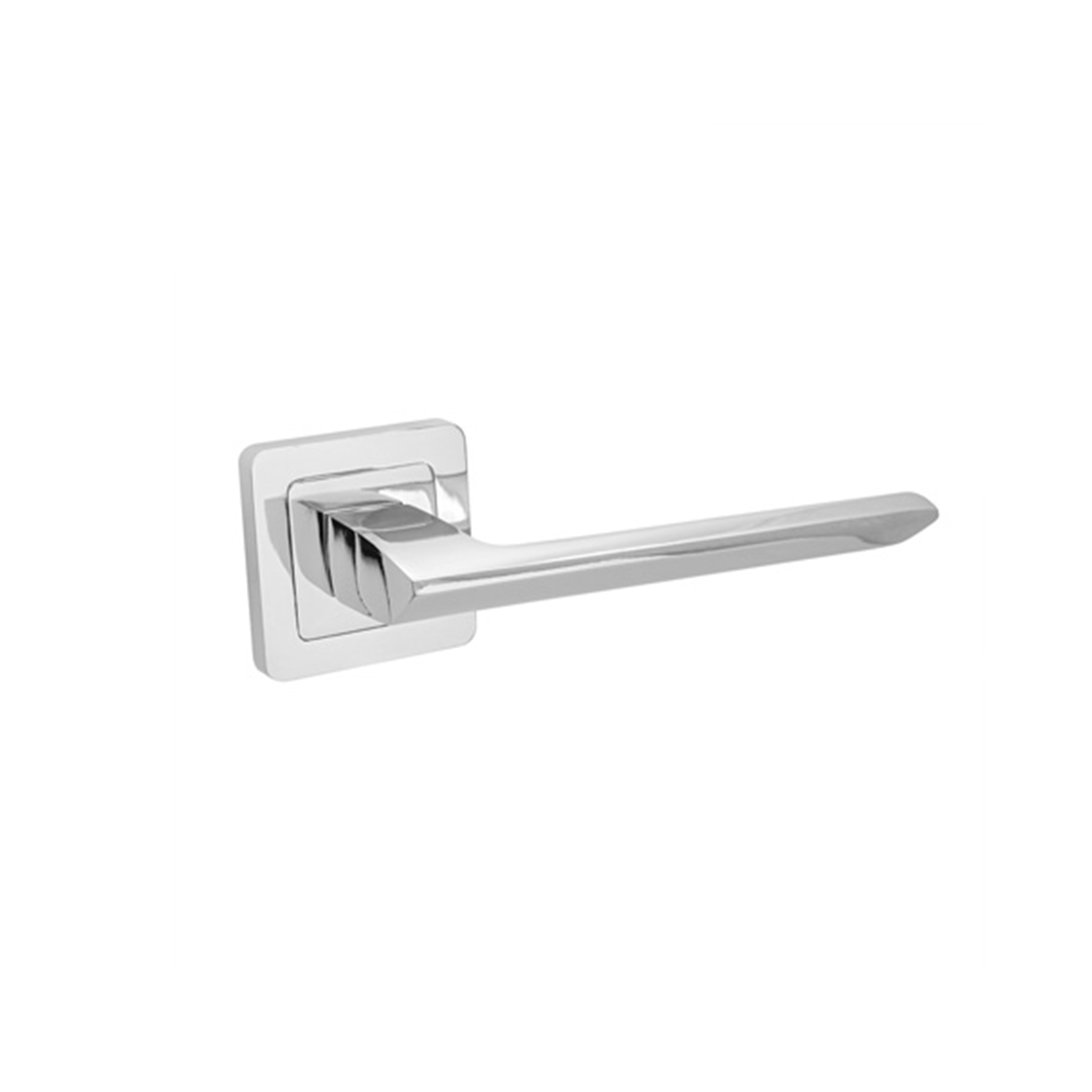 Ручки дверные Code Deco H-22105-A-CR