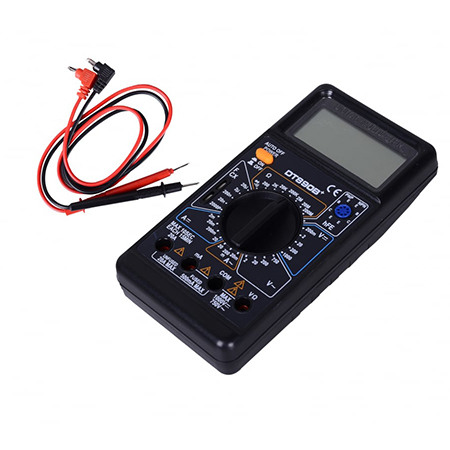 Мультиметр Ресанта DT890 B+
