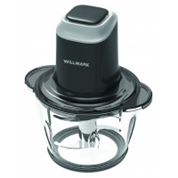 Измельчитель продуктов WILLMARK WMC-7088 чёрн