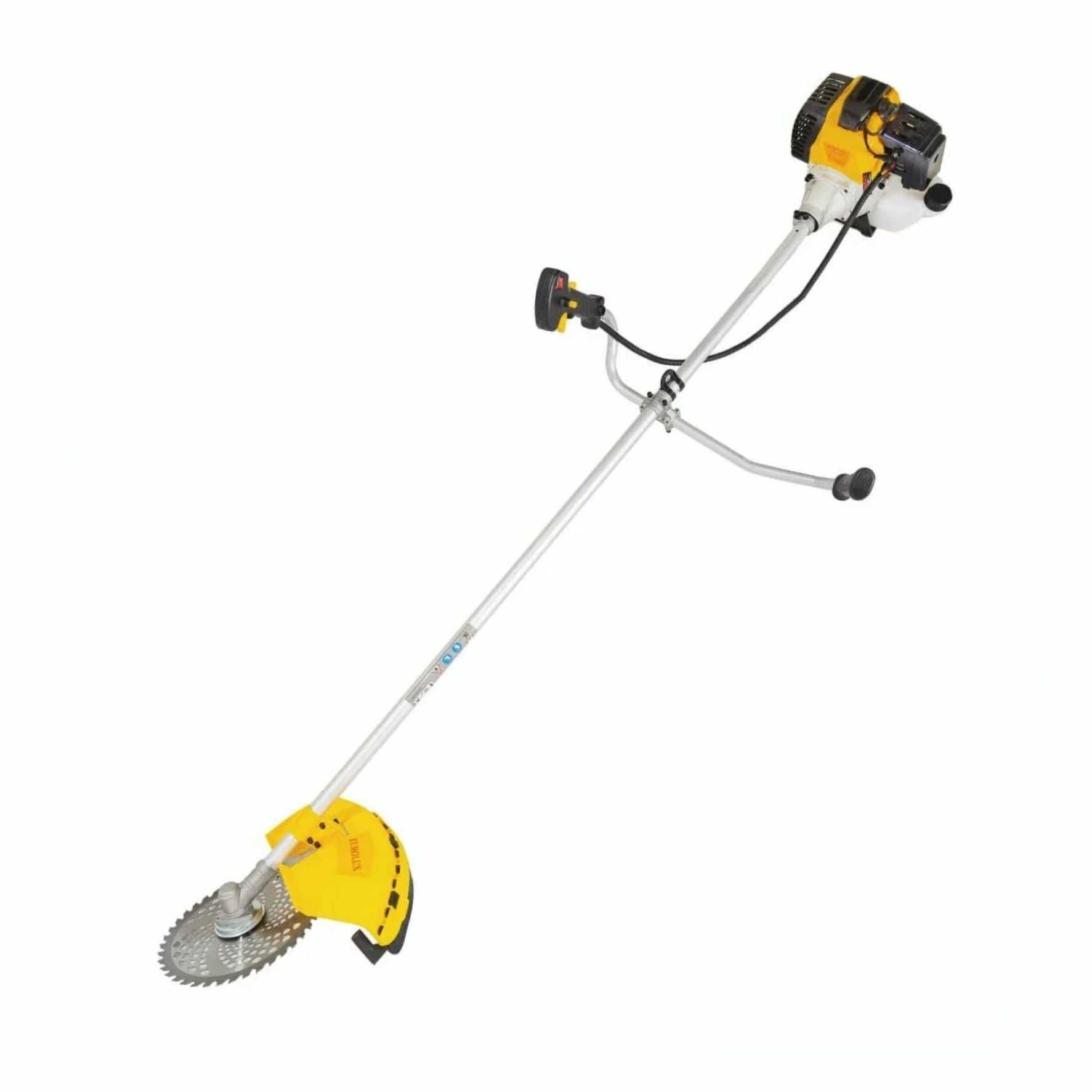Бензиновый триммер Eurolux TR-4000T