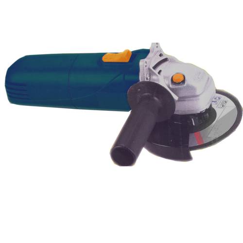 Углошлифовальная машина (болгарка) Rebir LSM 4-125/1200 1200Вт, 125мм