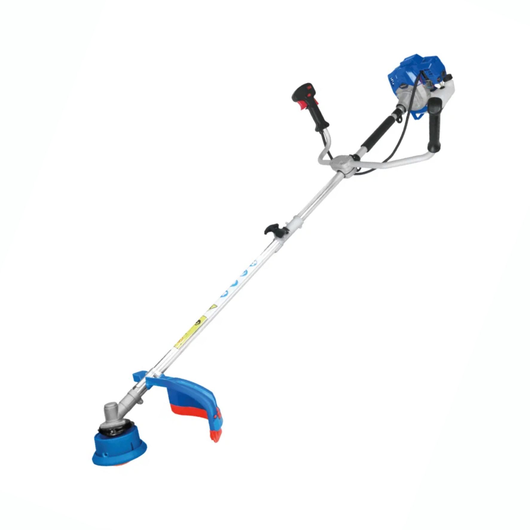 Бензиновая мотокоса Oasis TBR-43PR40T 1,9кВт