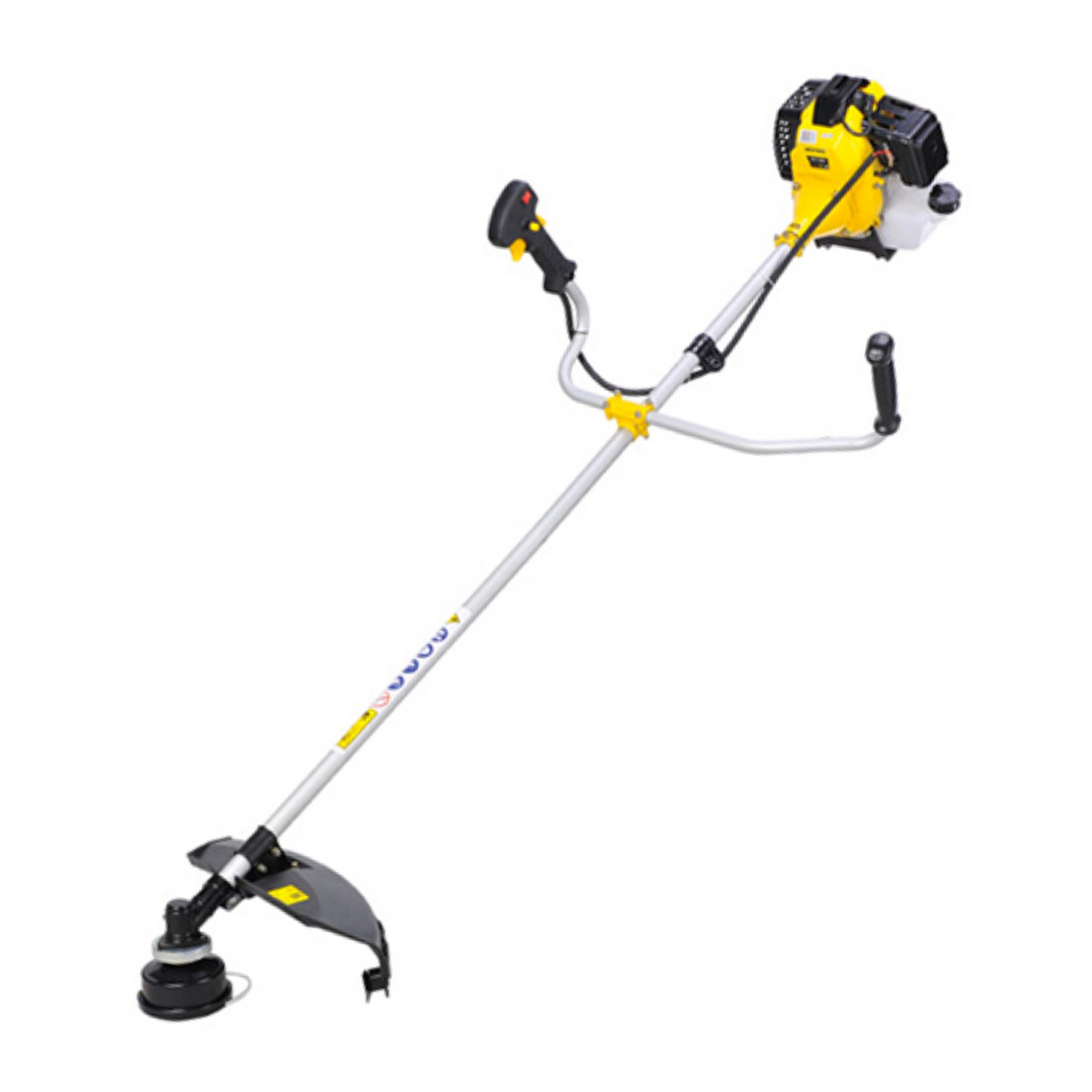 Бензиновый триммер Huter GGT-2500T