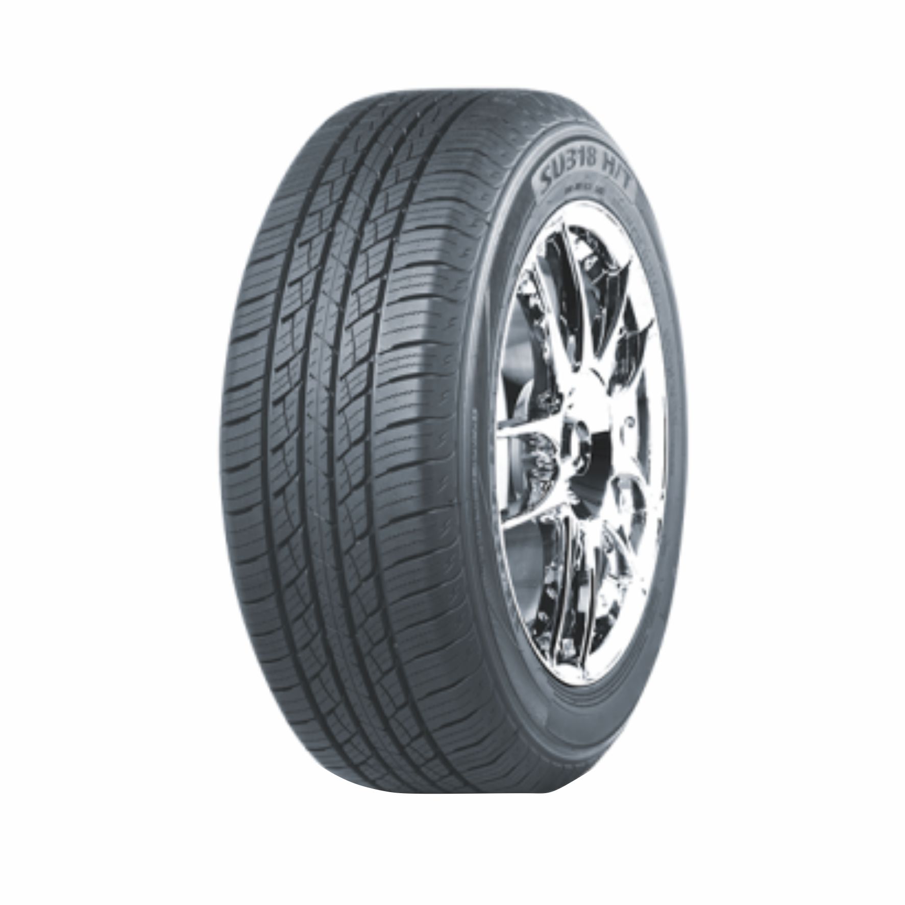 Шина 17 235/65R17 Westlake SU318