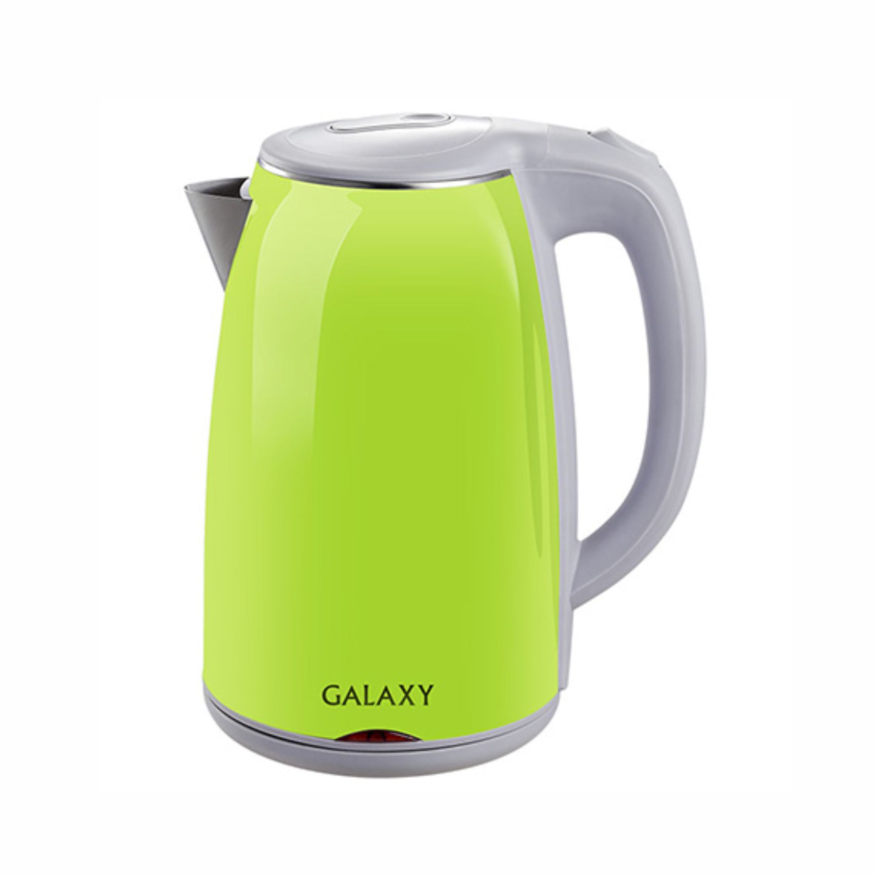 Чайник Galaxy GL 0307 зеленый