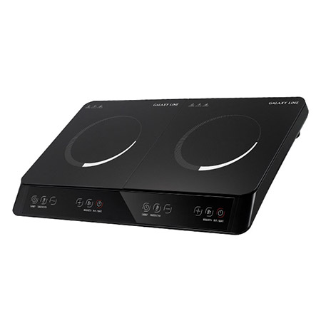 Плита настольная индукционная 1-конф. Galaxy GL3061