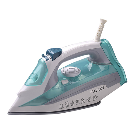 Утюг Galaxy LINE GL 6127