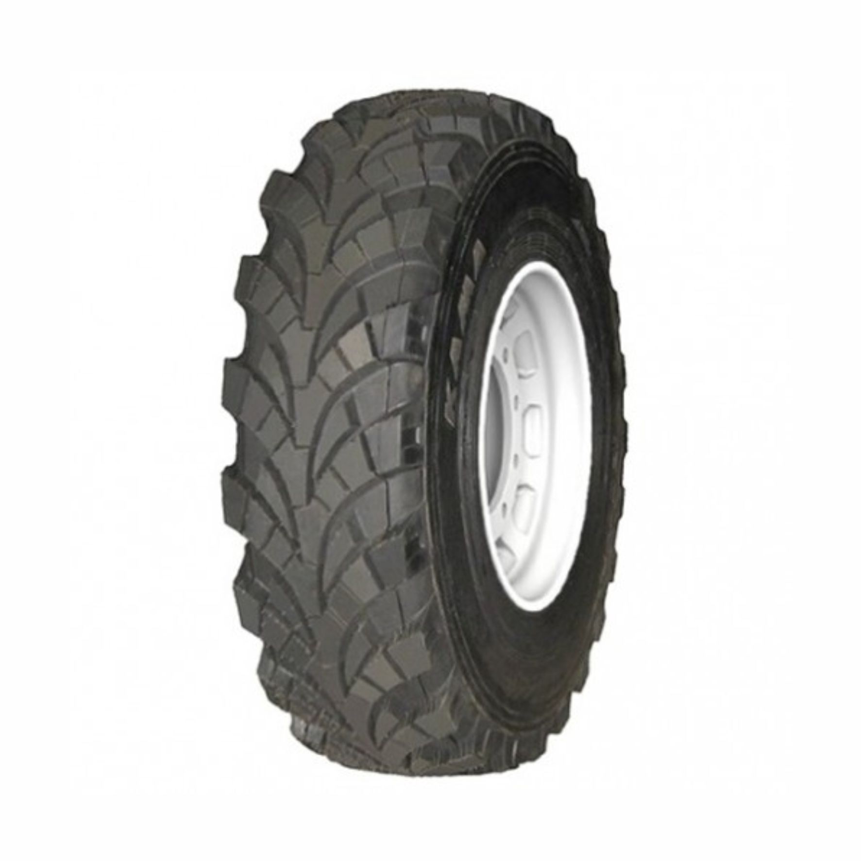 Шина грузовая 18 12.00 R18 КАМА NK-431 в комплекте с камерой и ободной лентой