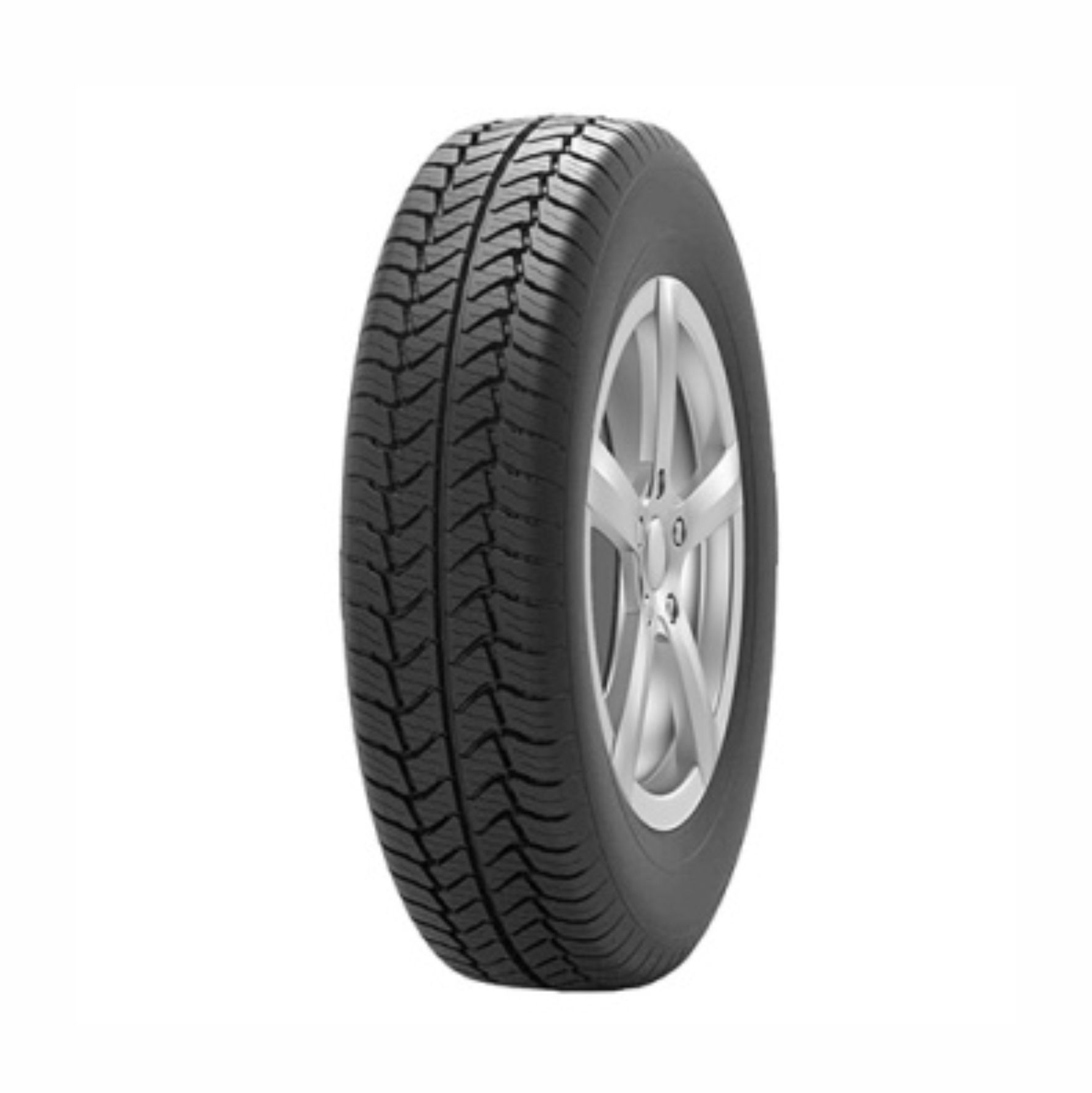 Шина грузовая 16 185/75R16C КАМА 365 LT НК-243
