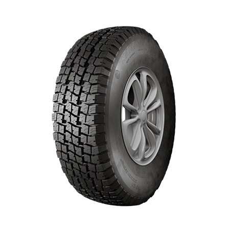 Шина 15 235/75R15 КАМА И-520 ПИЛИГРИМ
