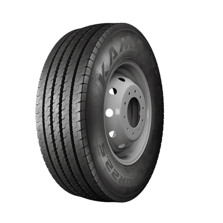 Шина грузовая 22.5 315/80R22.5 КАМА NF202