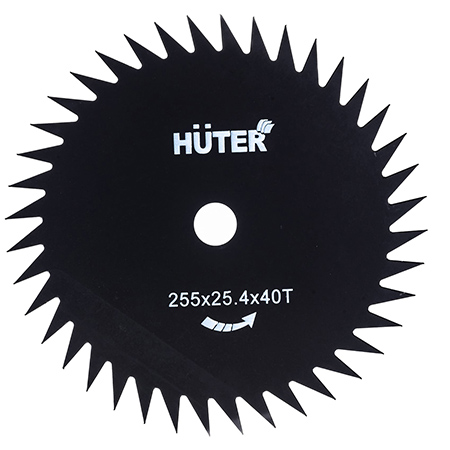 Диск (лезвие) Huter GTD-40T