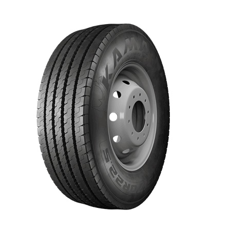 Шина грузовая 17.5 215/75R17.5 КАМА NF202