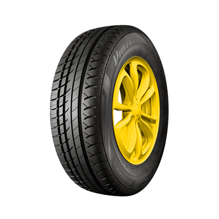Шина 15 195/55R15 Viatti Strada Asimmetrico V-130