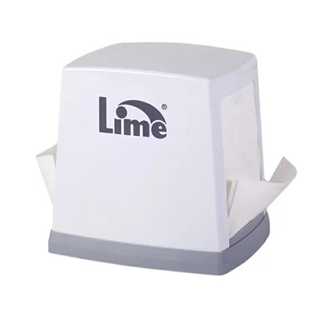 Диспенсер для салфеток Lime Napkins белый 947000