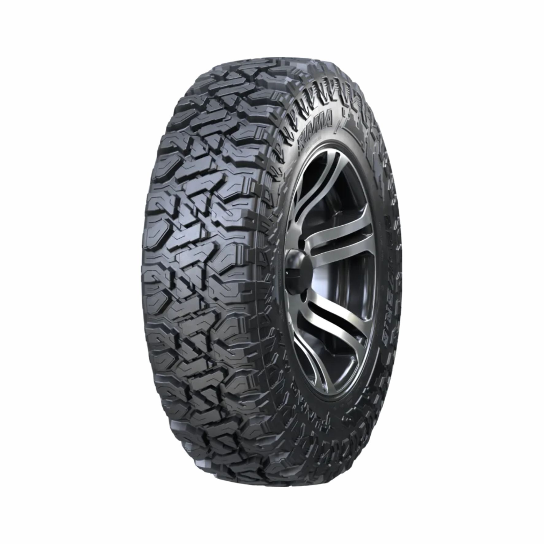 Шина 16 205/70R16 Кама Flame M/T НК-434